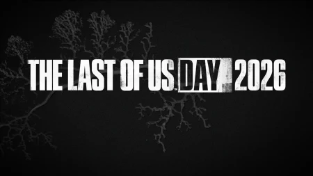 The Last of Us Day 2026 yazılı etkinlik görseli