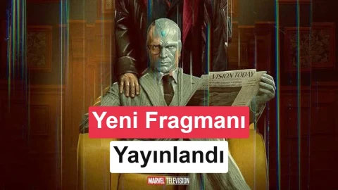 VisionQuest fragmanı yayımlandı: Dizi 14 Ekim’de başlıyor