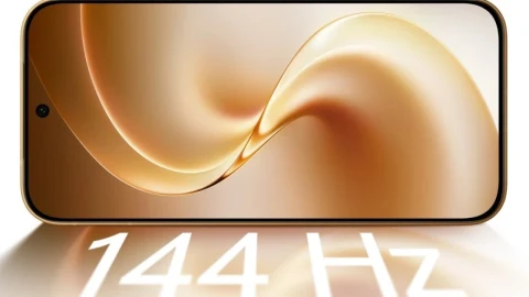 Vivo V80 duyuruldu: 7.200 mAh batarya, 144 Hz ekran ve Zeiss kameralar