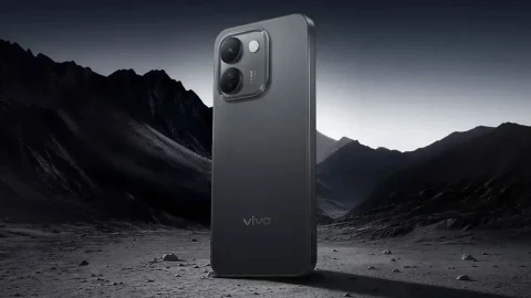 vivo V80 Lite 5G Türkiye’de satışta: Fiyatı ve özellikleri