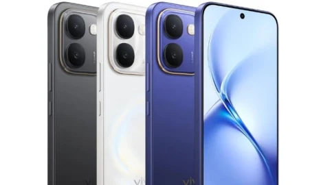 Vivo Y600, 10.000 mAh bataryasıyla dikkat çekiyor