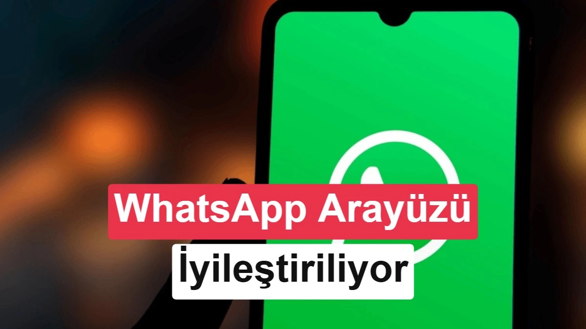 WhatsApp sohbetinde Liquid Glass tasarımlı yeni menü ve kısayolların üç farklı görünümü