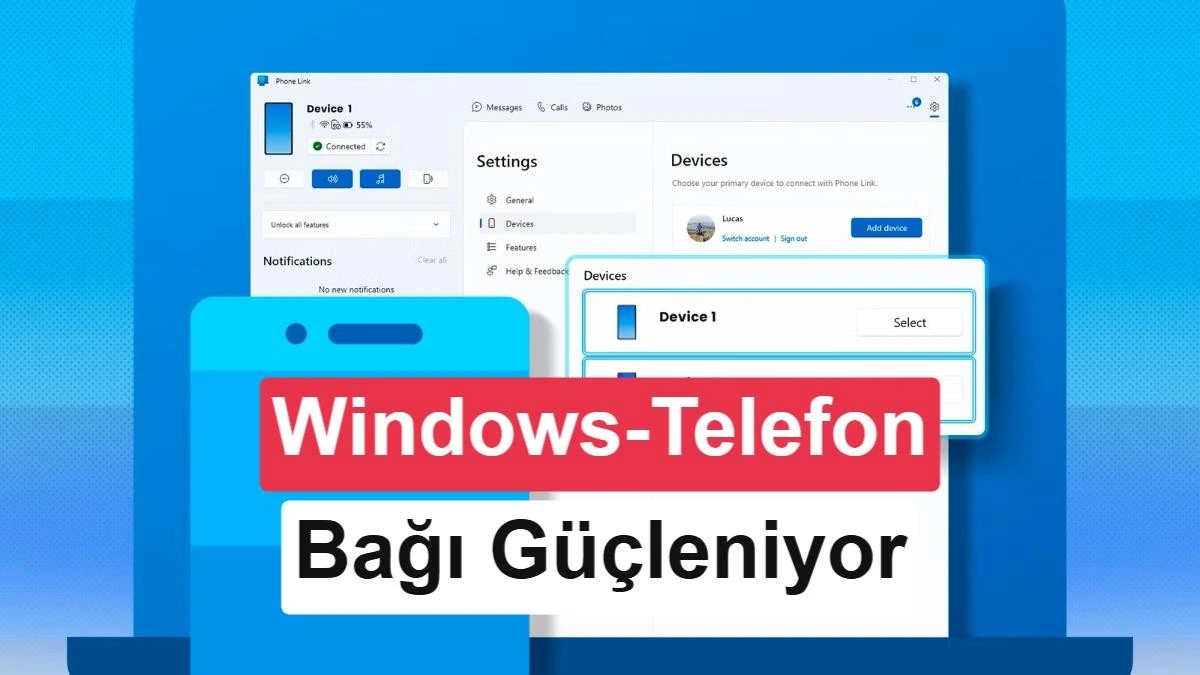 Windows 11 masaüstünde açık Başlat menüsü ve uygulama listesi