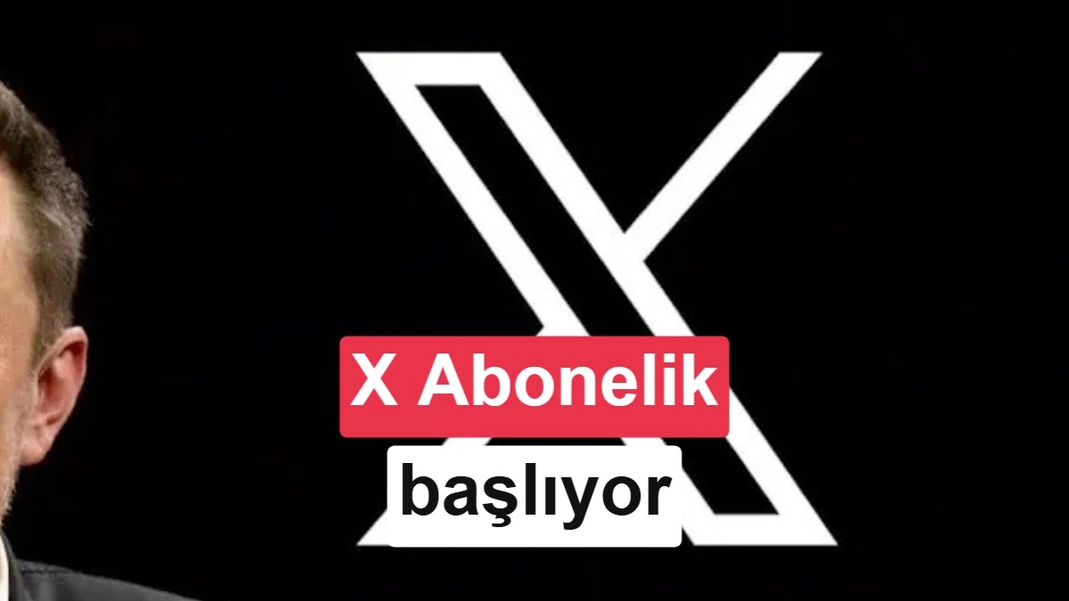 X abonelik paketlerinin ücretsiz, Plus, Premium, Super ve Ultra seviyelerini ve fiyatlarını gösteren şema