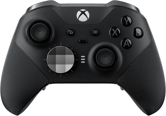 Xbox Elite Series 2 kablosuz oyun kontrolcüsü
