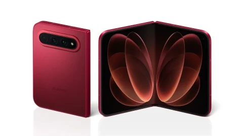 Xiaomi 18 Fold, AnTuTu V12’nin eylül listesinde ilk sırada