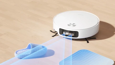 Xiaomi’den 30.000 Pa robot süpürge ve yeni hava temizleyici