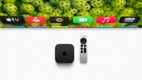 Yeni Apple TV 4K, Siri’yi kumandasız kullanıma açıyor