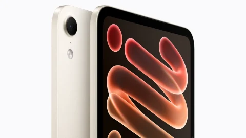 Yeni iPad mini tanıtıldı: Ekran, çip, Türkiye satış tarihi ve fiyatı