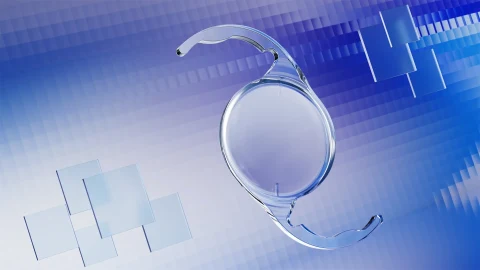ZEISS’in yeni lensi katarakt ameliyatında astigmatı da hedefliyor