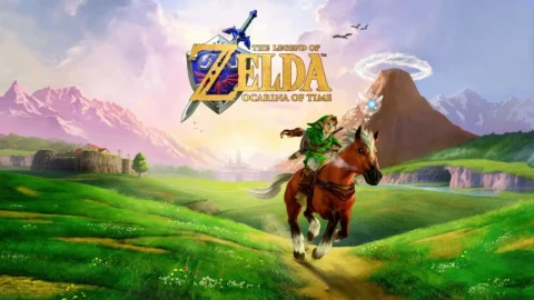 Ocarina of Time, HarkinianPad ile iPhone ve iPad’de emülatörsüz çalışıyor